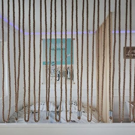 Perle Berckoise - Studio - 250M De La Plage - 1Er Etage Ngoại thất bức ảnh