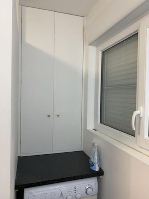 Perle Berckoise - Studio - 250M De La Plage - 1Er Etage Ngoại thất bức ảnh